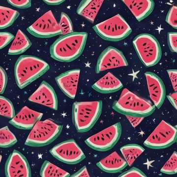 Watermelon Dreams