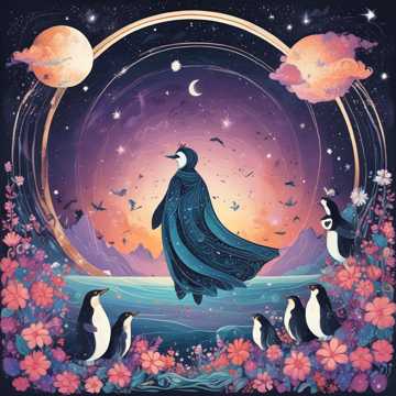 Pinguinreise