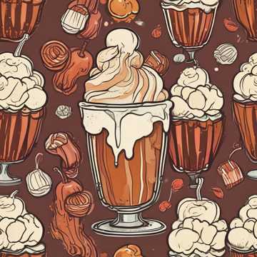 Root Beer Delight