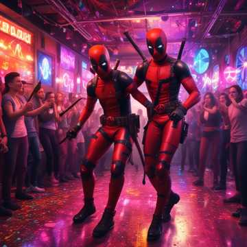 Deadpool 4