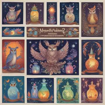 Night Owl Alchemy