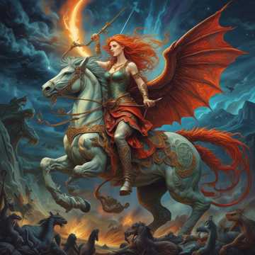 Boudicca's Roar