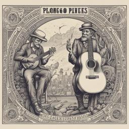 Plonga - plongo blues