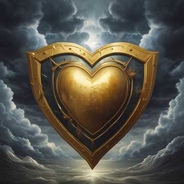 Heroic Heart