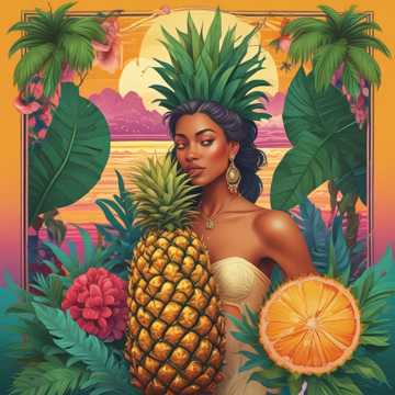 Tropical Rendez-vous