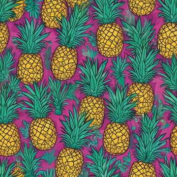 Urban Pineapple (Johnson Remix)