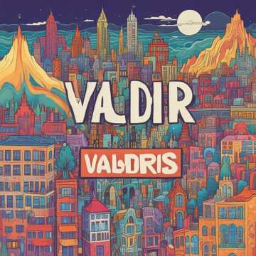 valdir