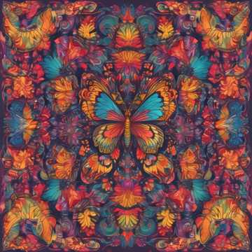 Butterfly Effect