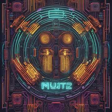 Robotic Nutz