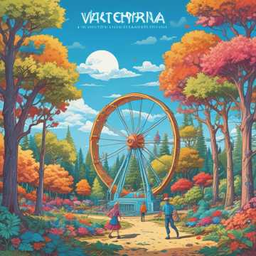 Victoria's World