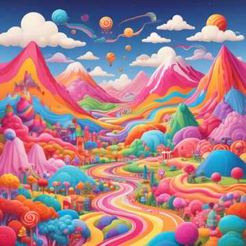 candyland 