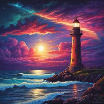 Lighthouse (Classic Rock) 19