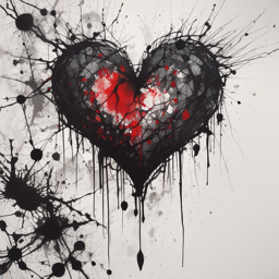 Splintered Heart