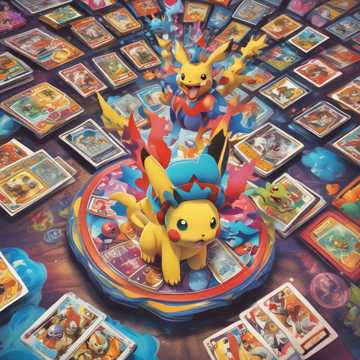 ポケモンカード開封カーニバル