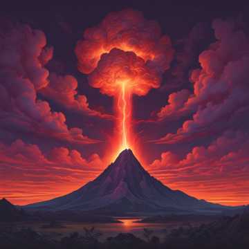 Eruption