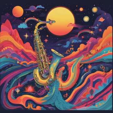 Sax and Sun