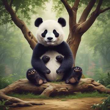 vai panda