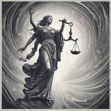 Shape of Justice