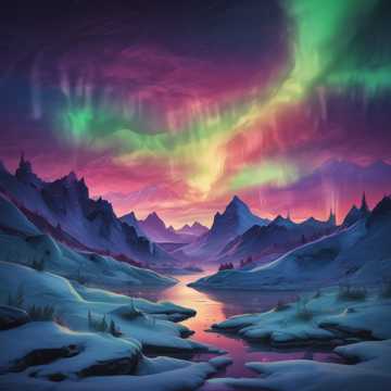 Northern Lights