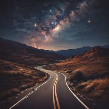 Road of Life