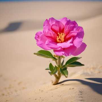 Desert Rose