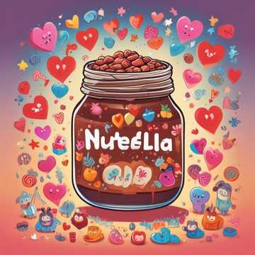 Nutellazza