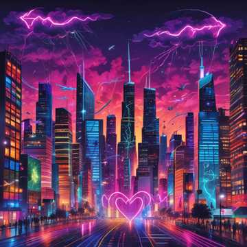 Electric Hearts