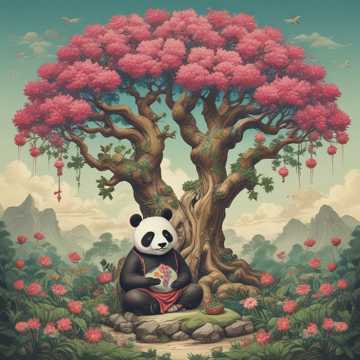 vai panda