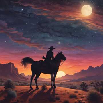 Cowboy Dreams