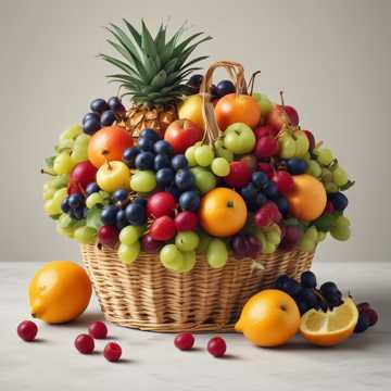 yummy fruit 