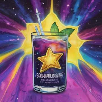 Sour space 