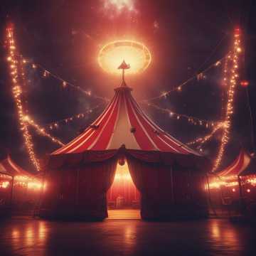 Circus Mystique