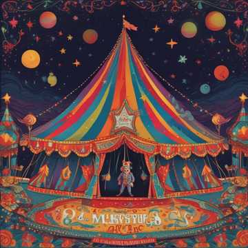 Circus Mystique 