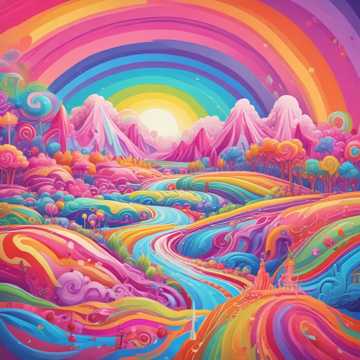 candyland