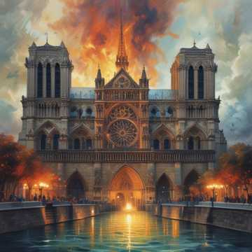 Notre dam