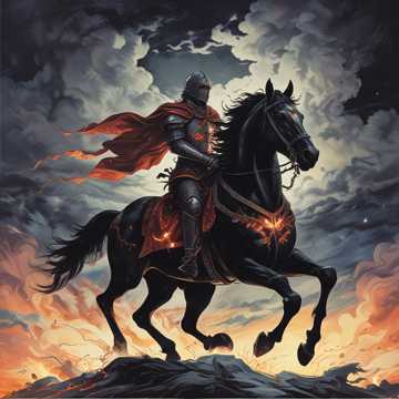 Stormy Knight