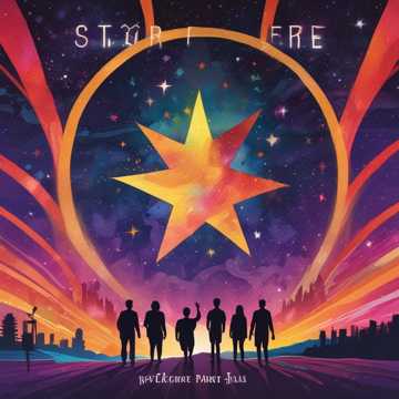 Star Fire