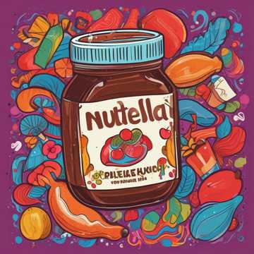 Nutellazza