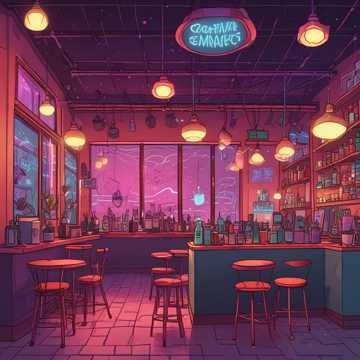 Vibe au UwU Café