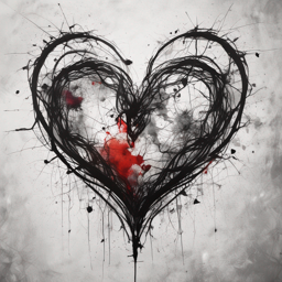 Splintered Heart