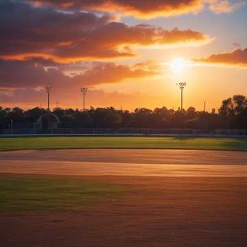 甲子園の夏