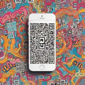 Тёма QR-Kod