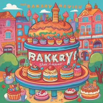 Bakery Review magazine