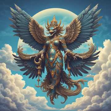 Garuda