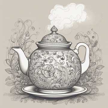 Tea Time Delight