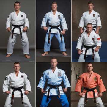 Artem dojo