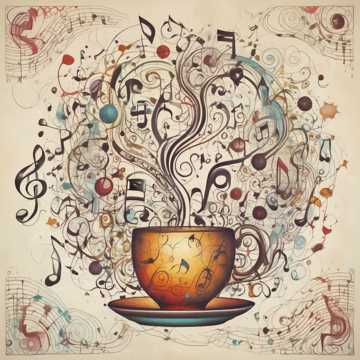 Ramalex -Tea & Music