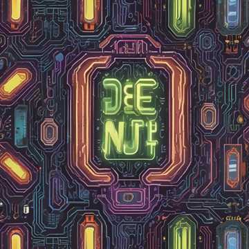 Robotic Nutz