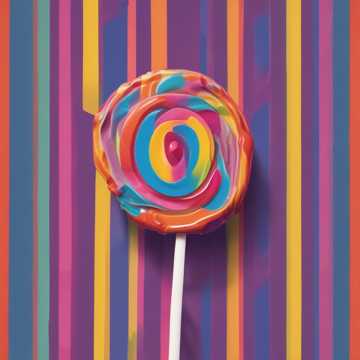 Lollipops