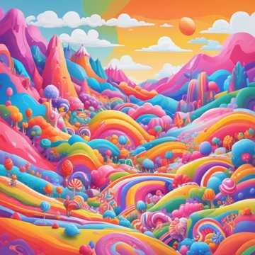 candyland 